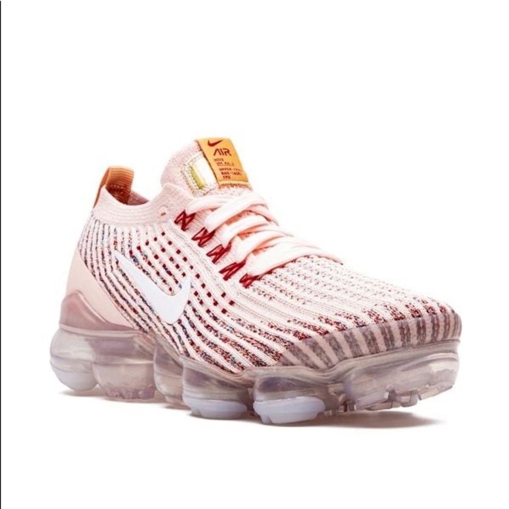 NIKE AIR VAPORMAX FLYKNIT SIZE 9